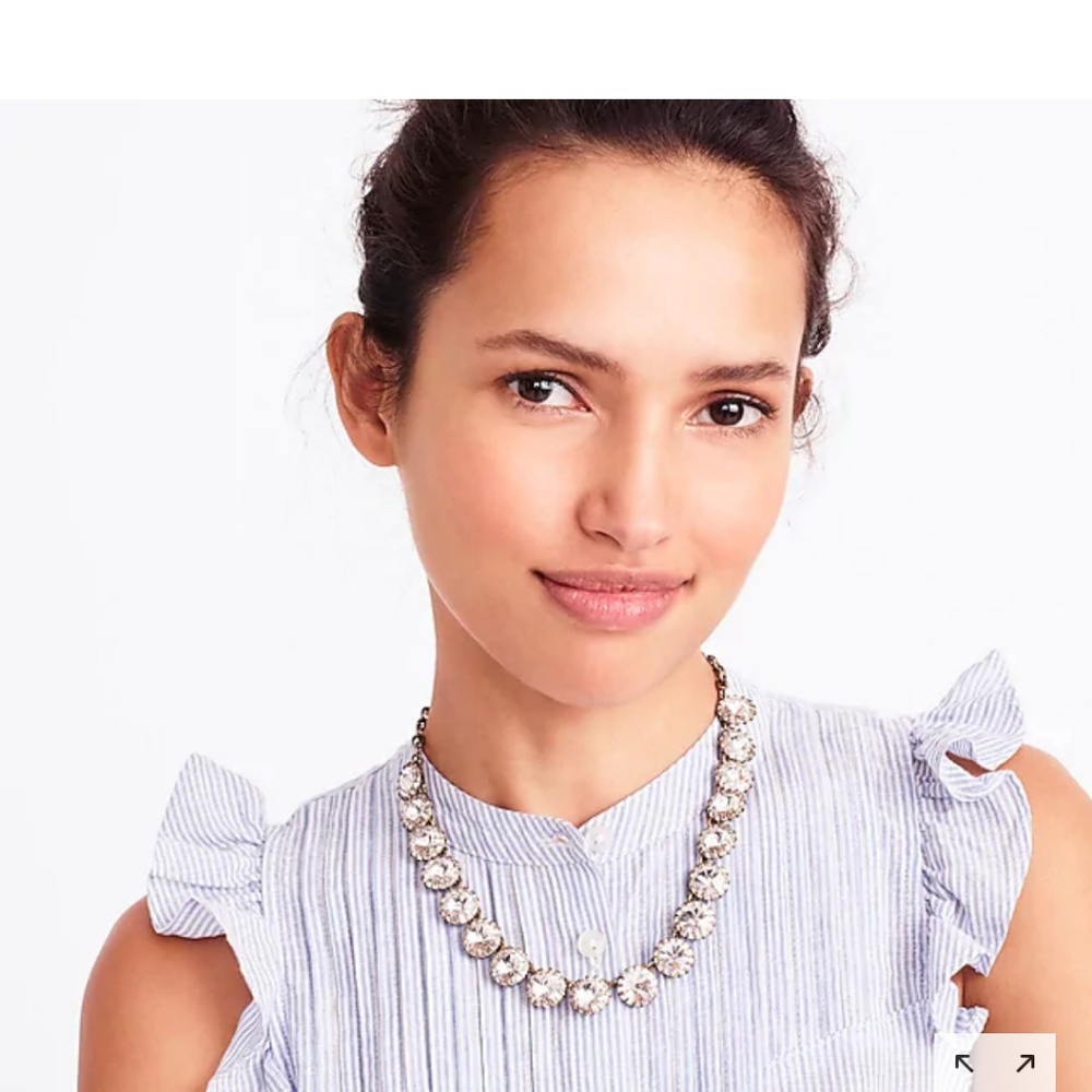 Jcrew Necklace